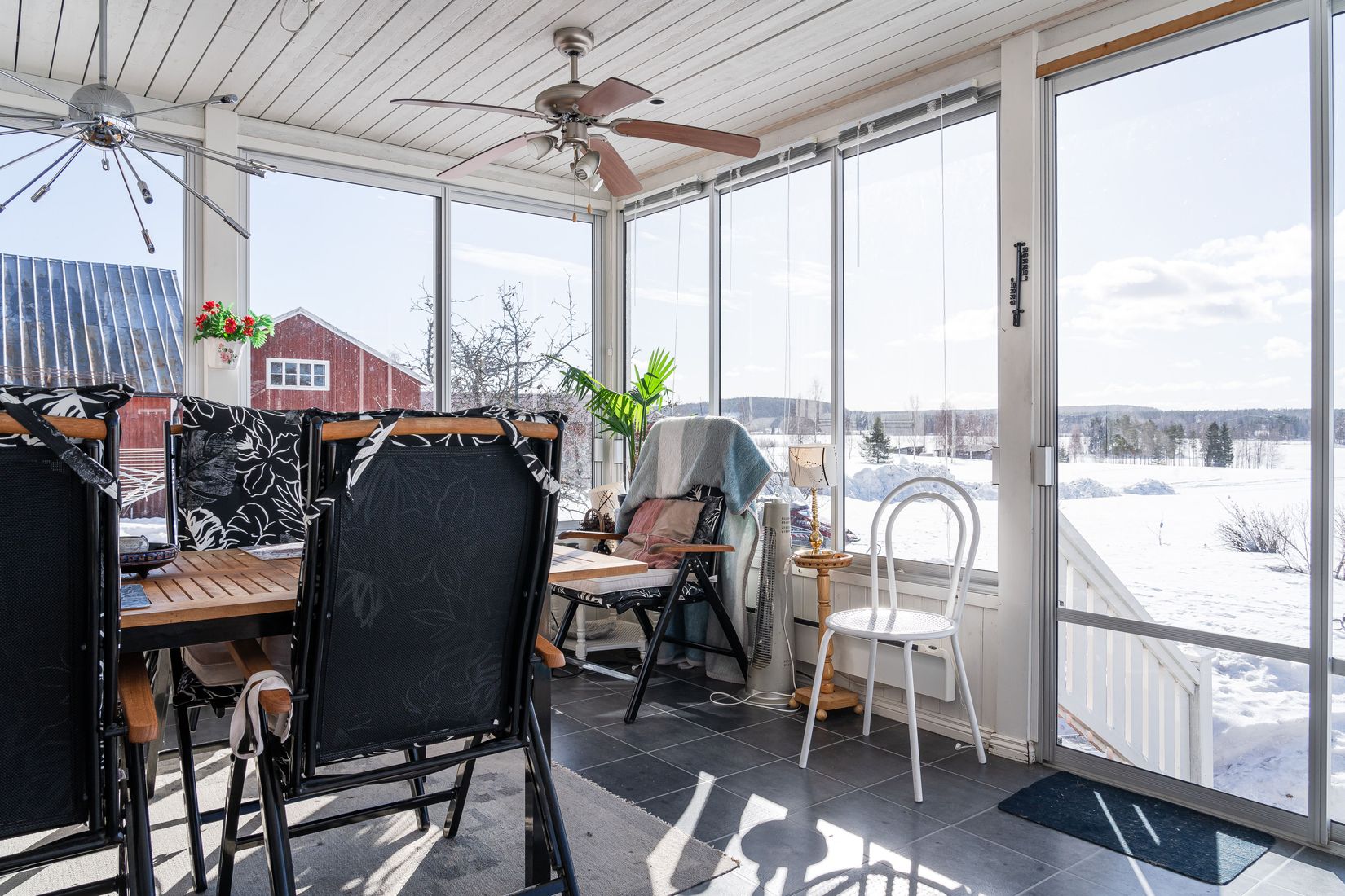 Villa, Bodbysund 242, Skellefteå