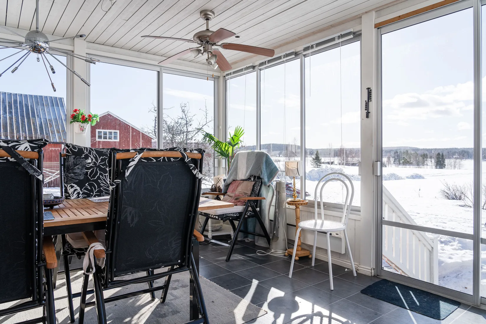 Villa, Bodbysund 242, Skellefteå