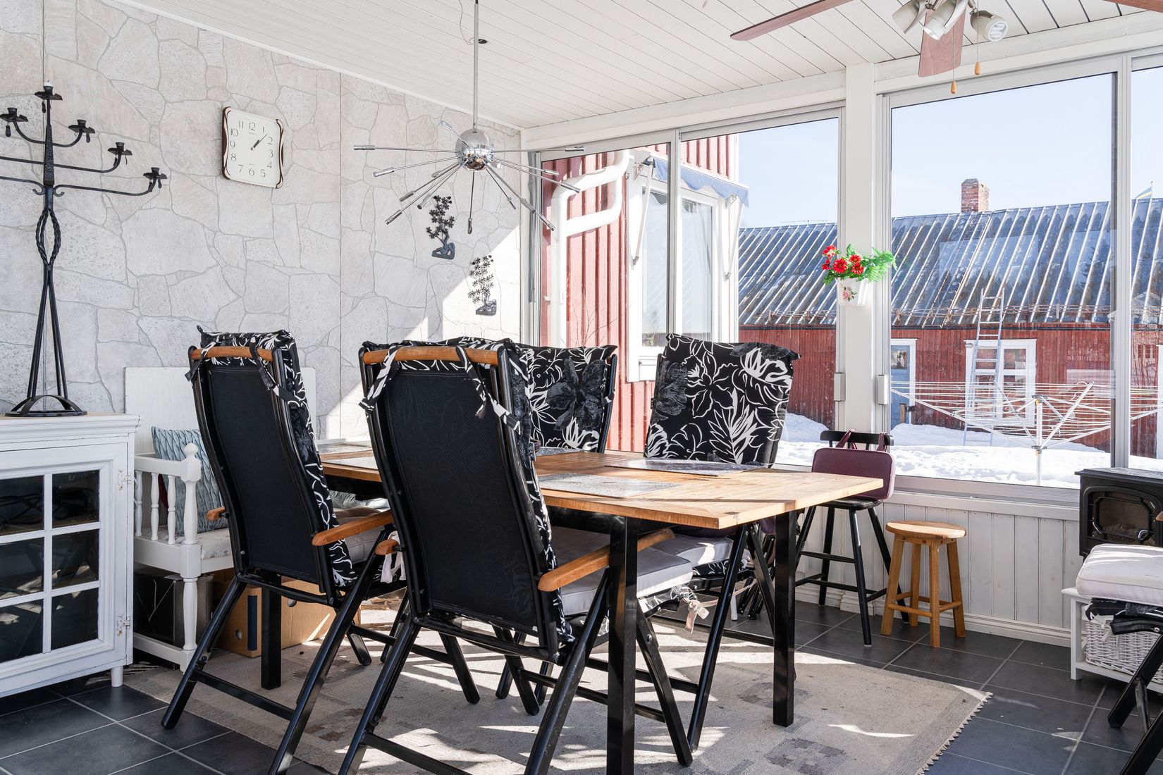 Villa, Bodbysund 242, Skellefteå