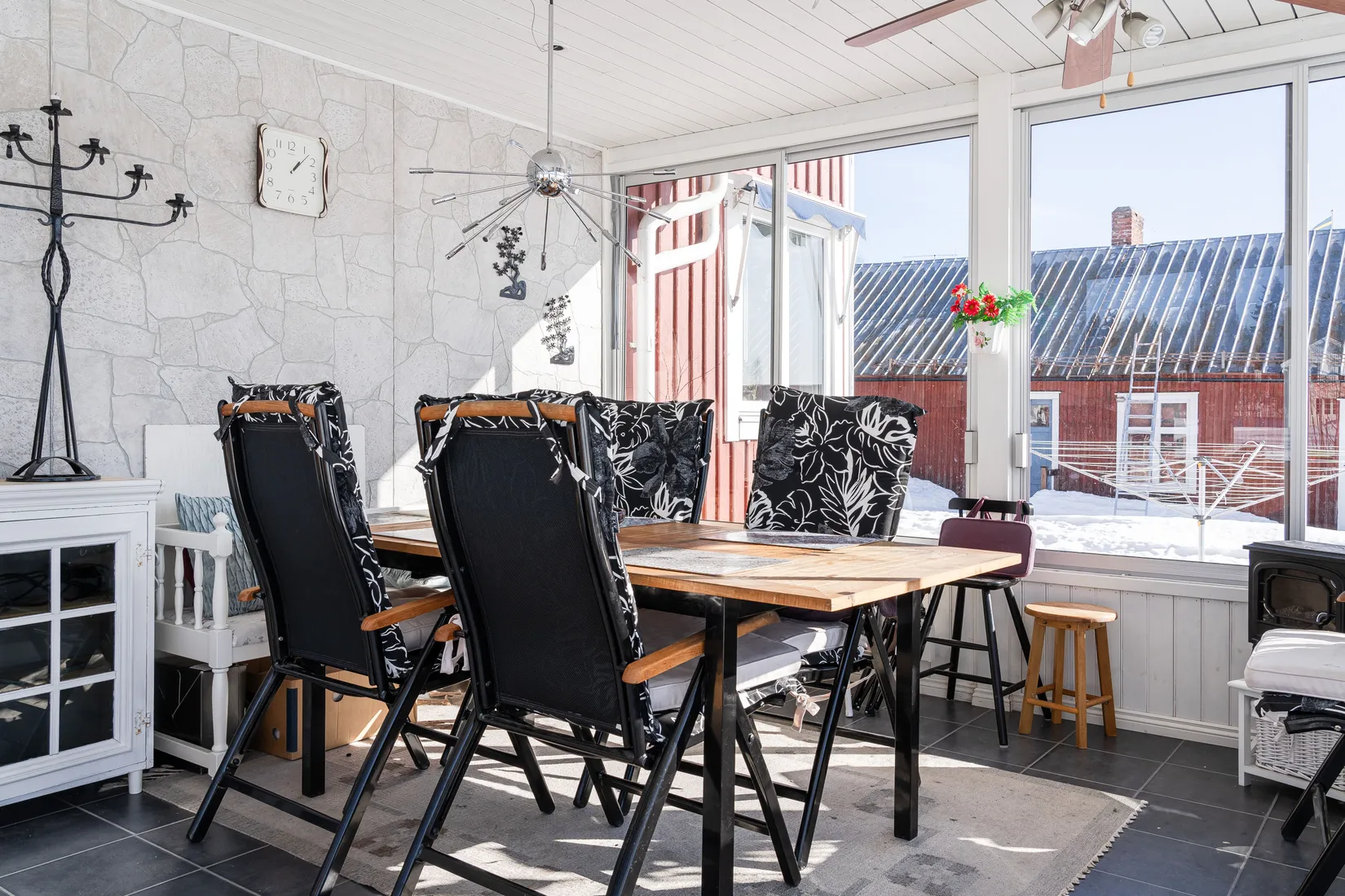 Villa, Bodbysund 242, Skellefteå