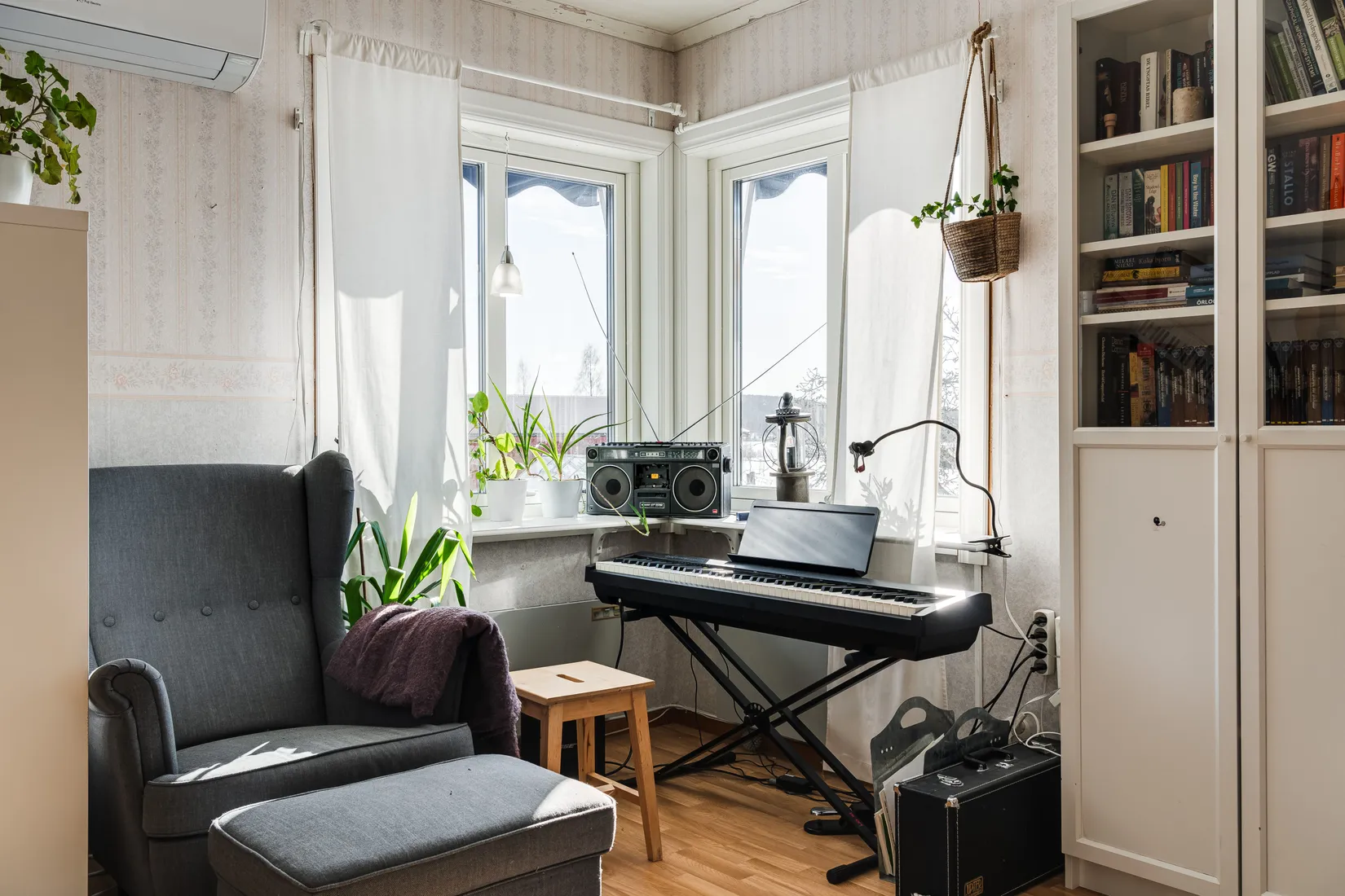 Villa, Bodbysund 242, Skellefteå