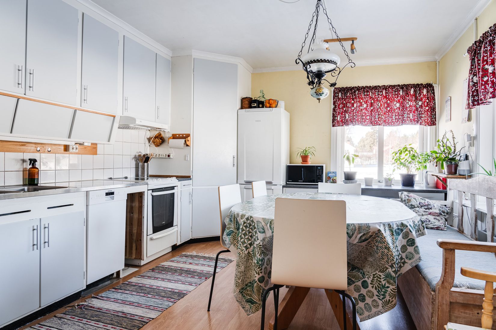 Villa, Bodbysund 242, Skellefteå