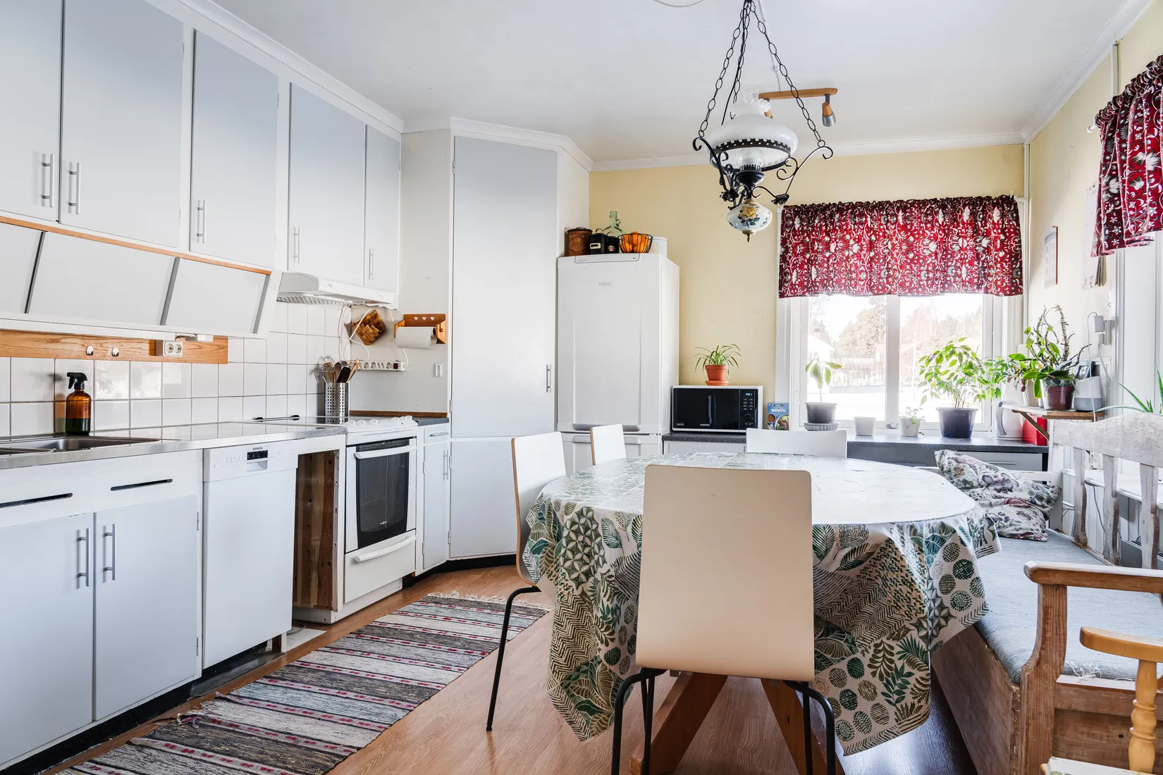 Villa, Bodbysund 242, Skellefteå