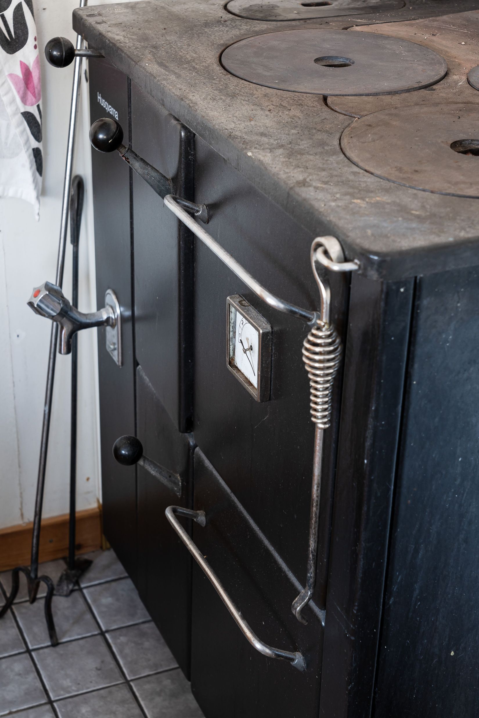 Villa, Bodbysund 242, Skellefteå