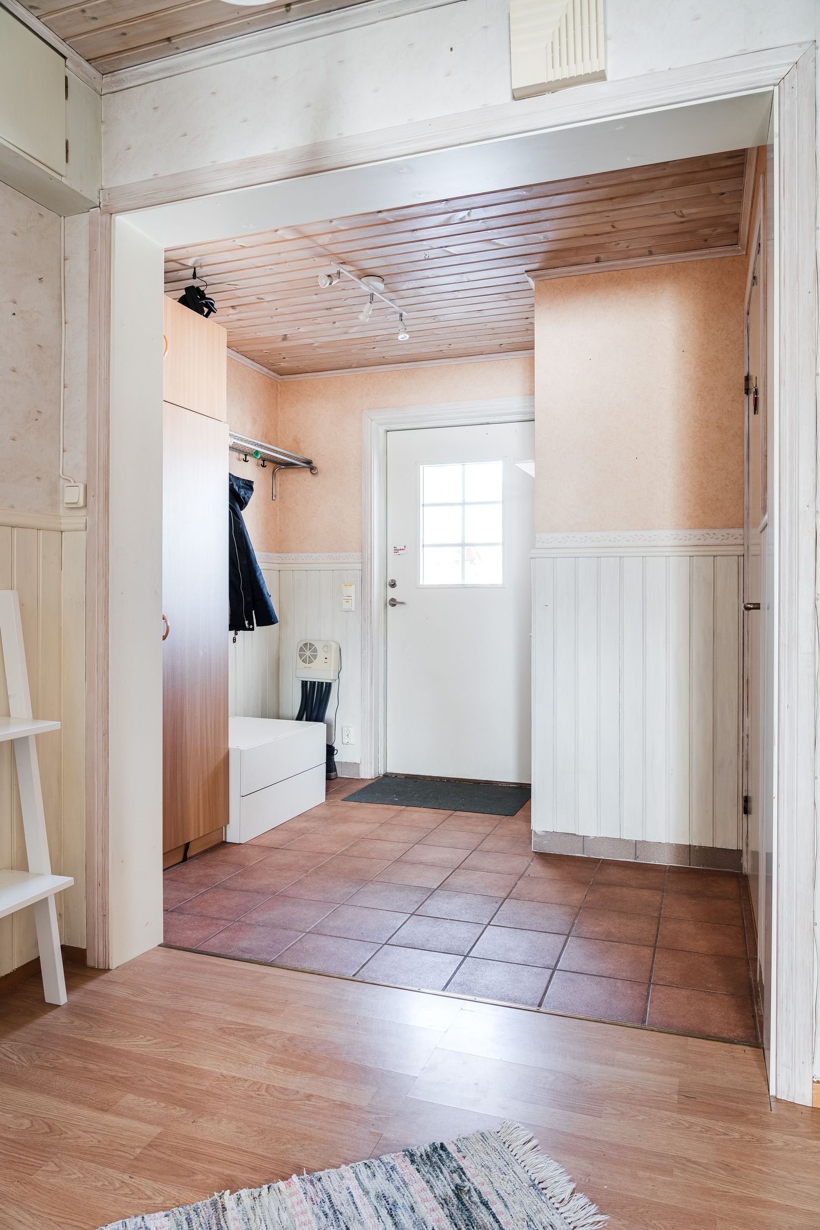 Villa, Bodbysund 242, Skellefteå