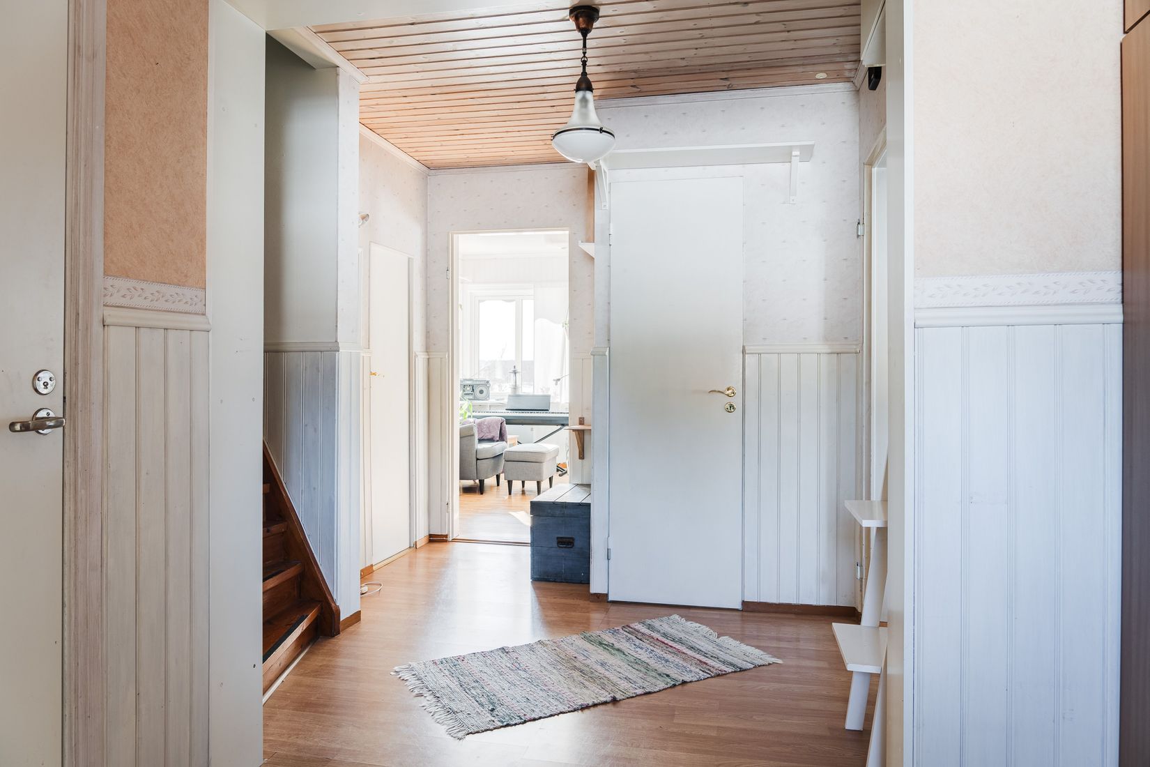 Villa, Bodbysund 242, Skellefteå