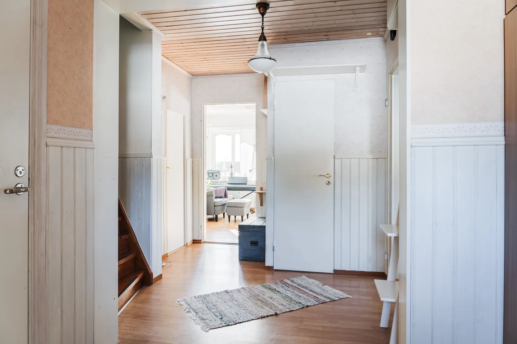 Villa, Bodbysund 242, Skellefteå