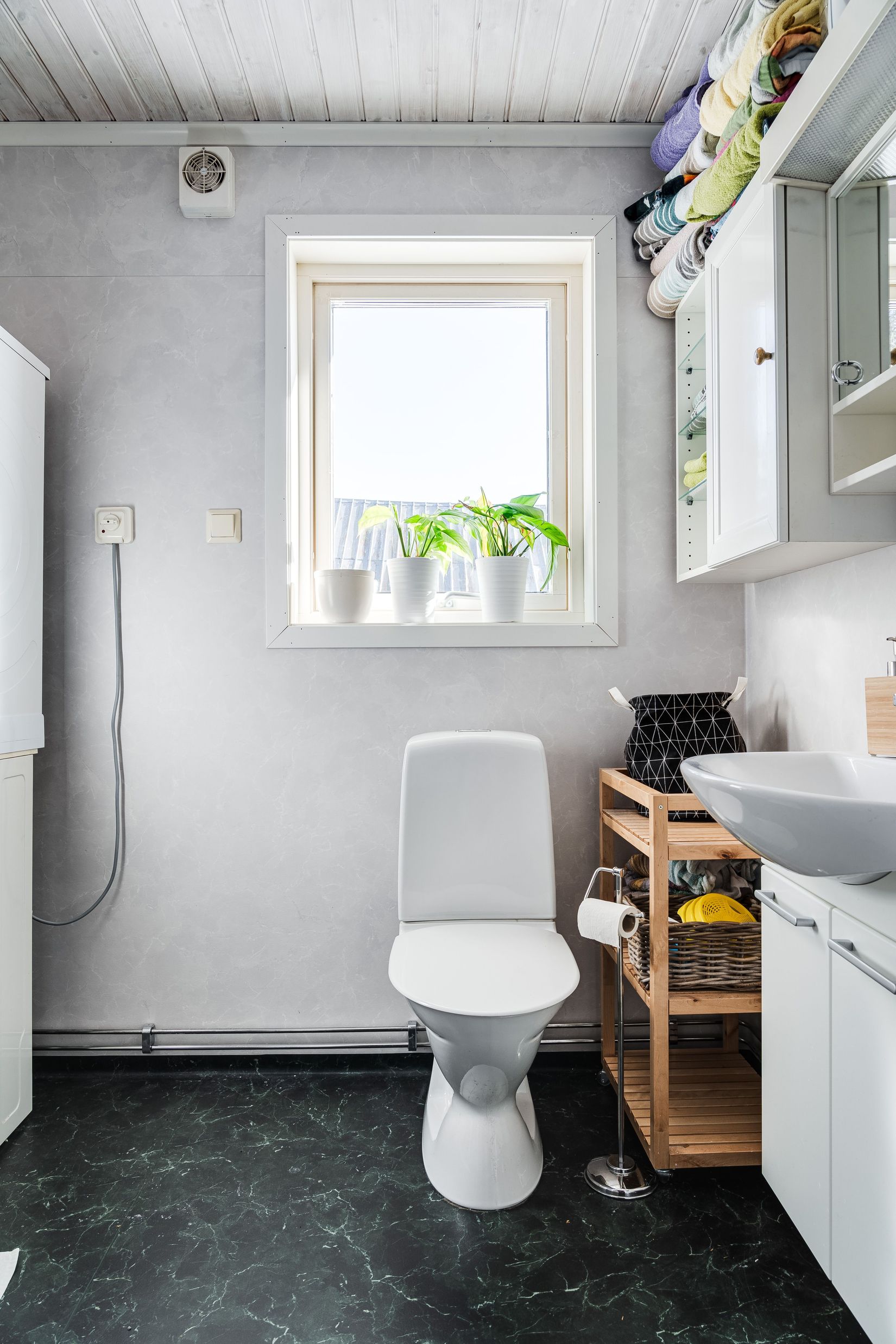 Villa, Bodbysund 242, Skellefteå