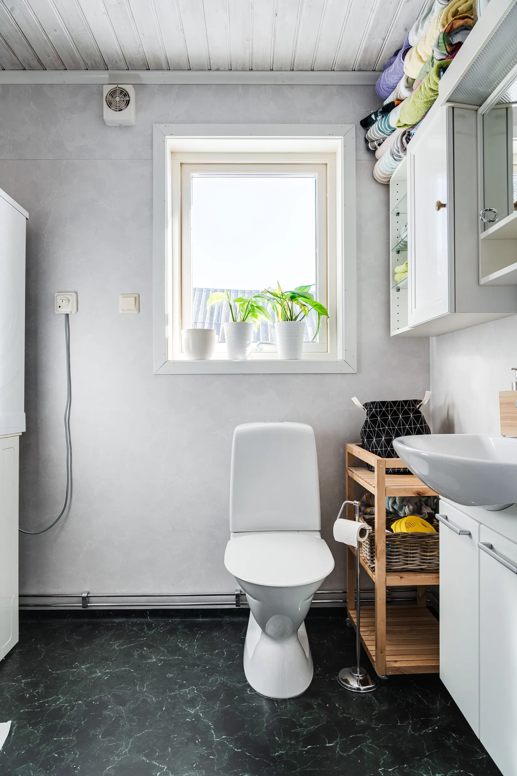 Villa, Bodbysund 242, Skellefteå