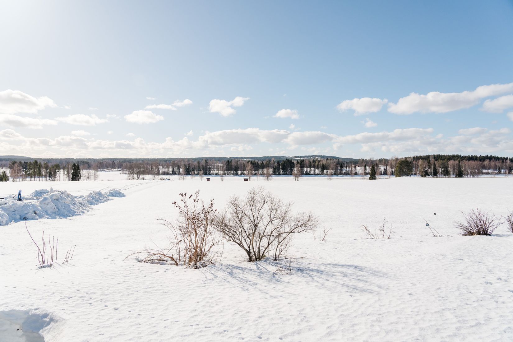 Villa, Bodbysund 242, Skellefteå