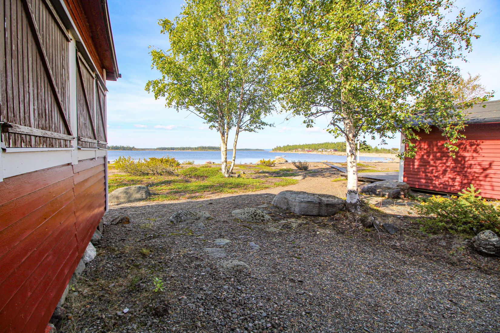 Fritidshus, Nygrundet 52, Nygrundet, Skellefteå