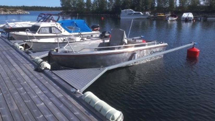 Fritidshus, Nygrundet 52, Nygrundet, Skellefteå