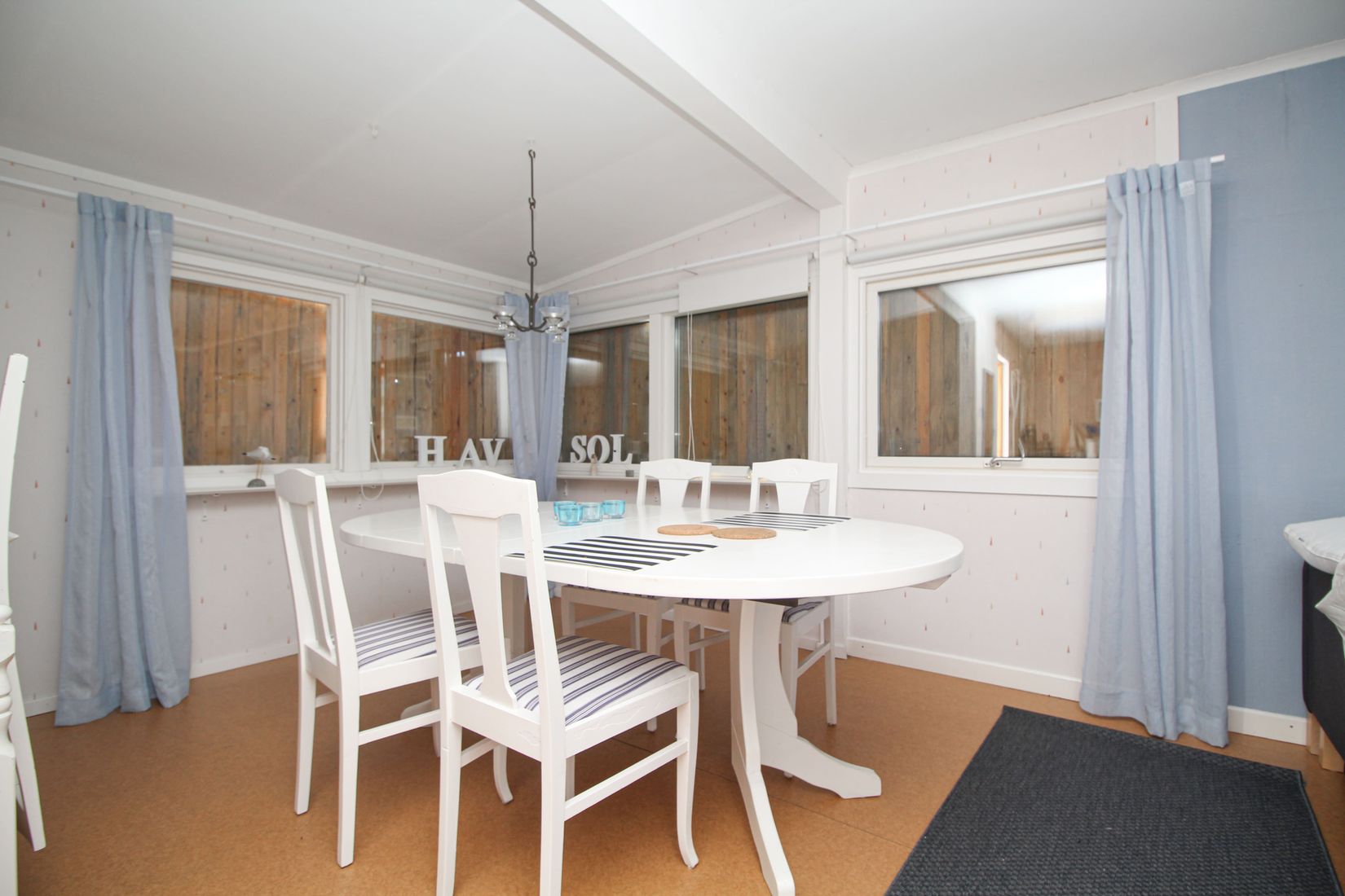 Fritidshus, Nygrundet 52, Nygrundet, Skellefteå