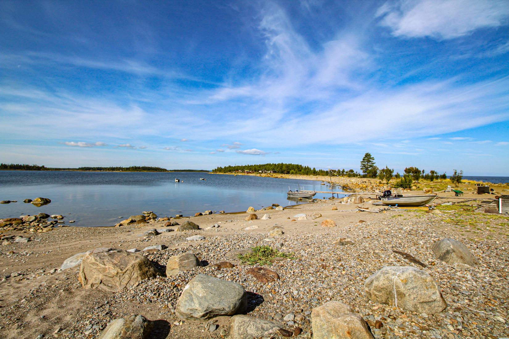 Fritidshus, Nygrundet 52, Nygrundet, Skellefteå