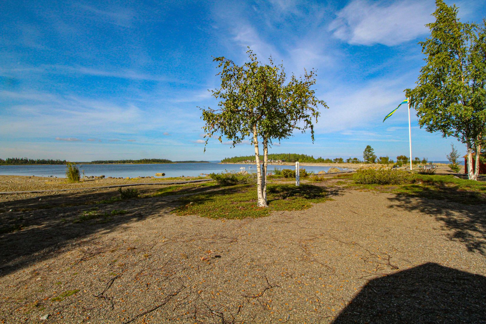 Fritidshus, Nygrundet 52, Nygrundet, Skellefteå