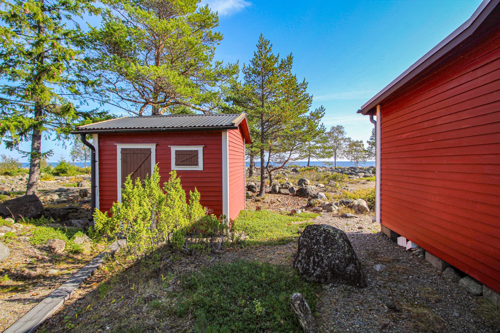 Fritidshus, Nygrundet 52, Nygrundet, Skellefteå