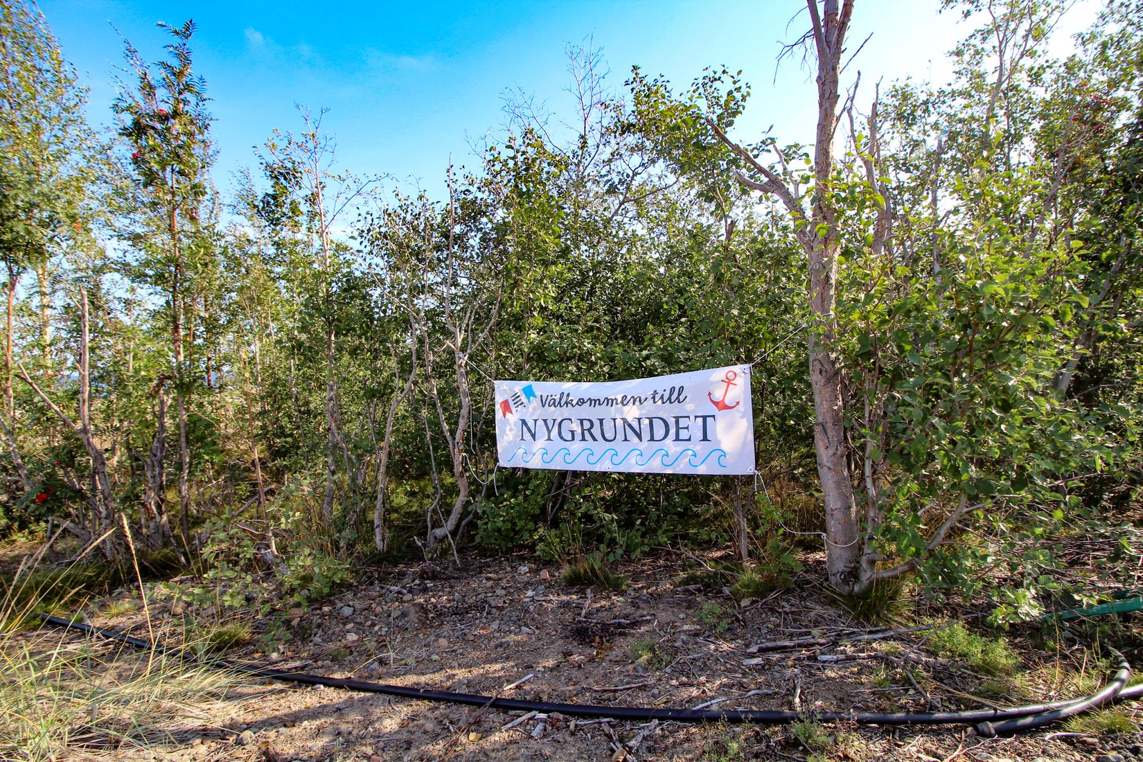 Fritidshus, Nygrundet 52, Nygrundet, Skellefteå