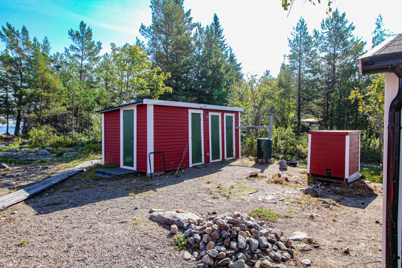 Fritidshus, Nygrundet 52, Nygrundet, Skellefteå