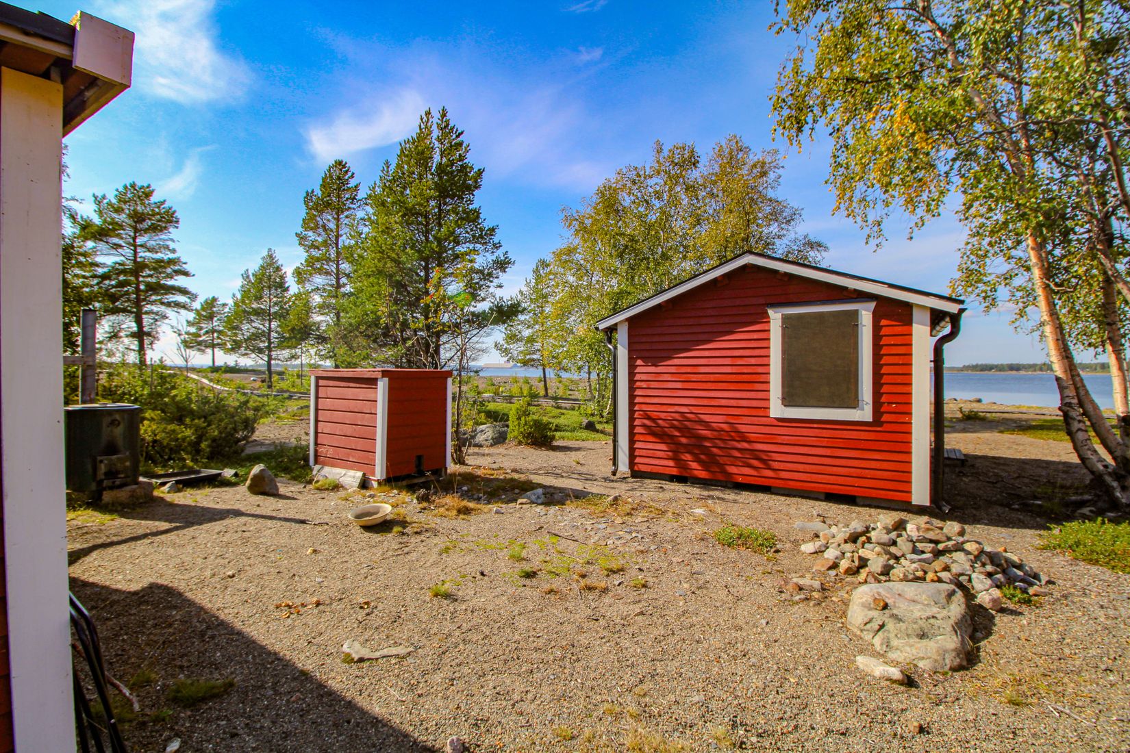 Fritidshus, Nygrundet 52, Nygrundet, Skellefteå