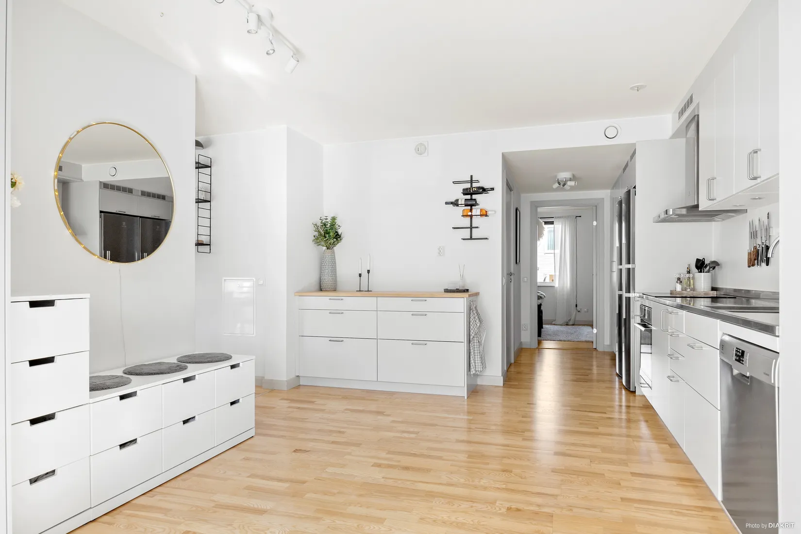 Bostadsrätt, Greta Arwidssons Gata 44 A, Gotland