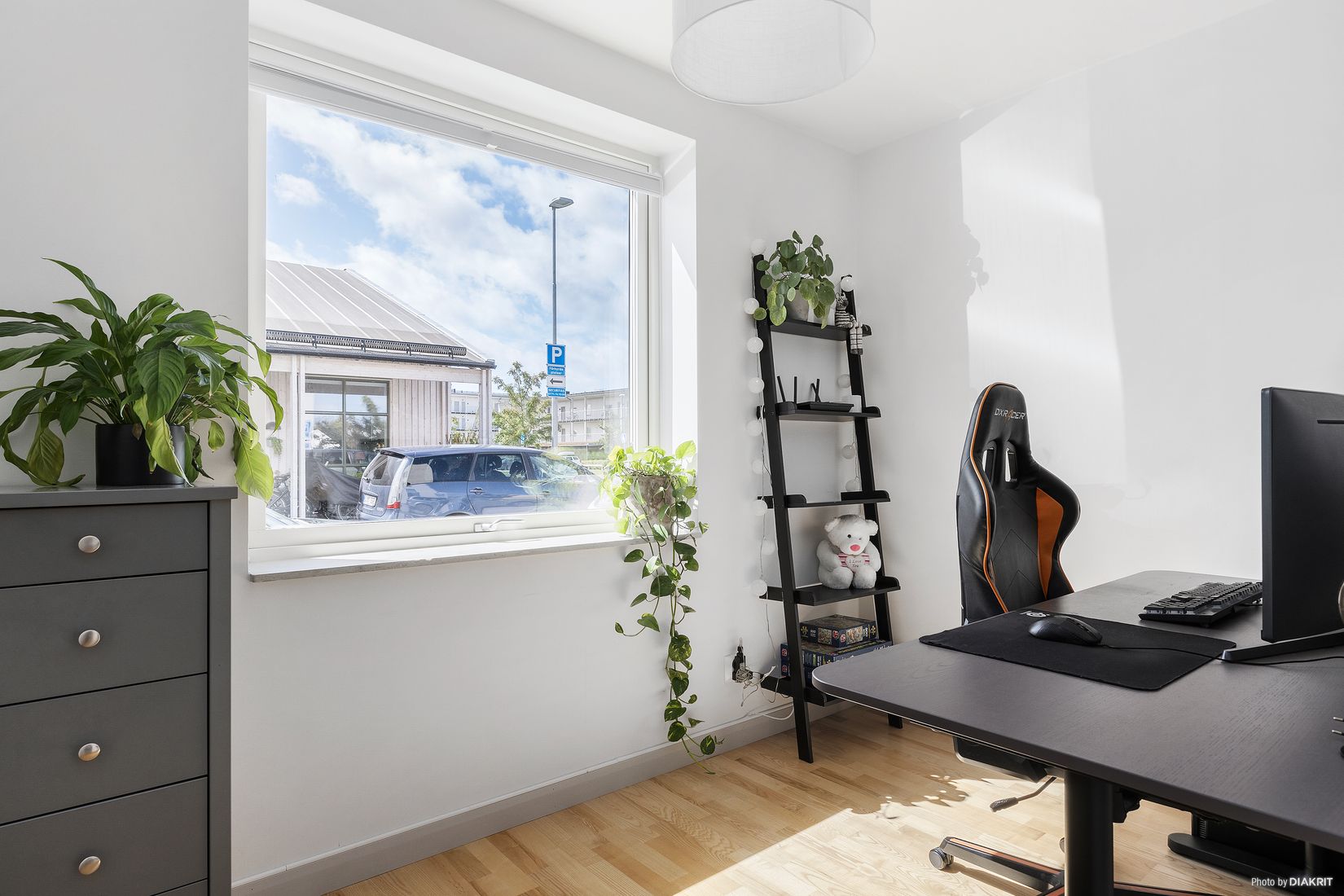 Bostadsrätt, Greta Arwidssons Gata 44 A, Gotland