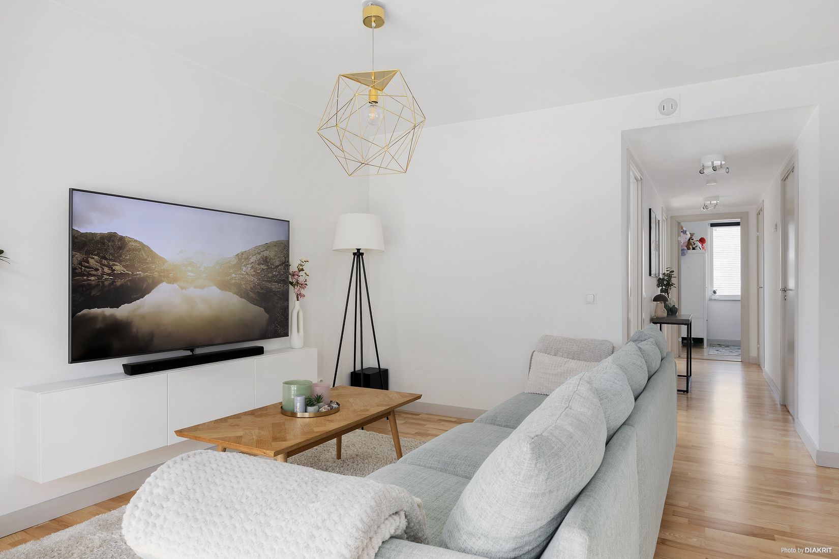 Bostadsrätt, Greta Arwidssons Gata 44 A, Gotland