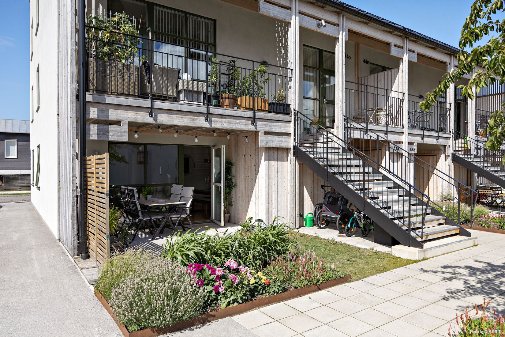 Bostadsrätt, Greta Arwidssons Gata 44 A, Gotland