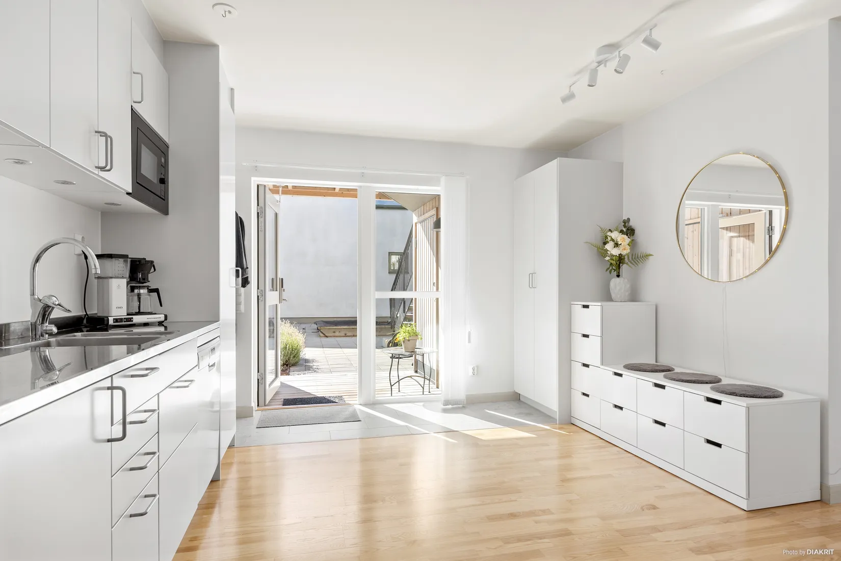 Bostadsrätt, Greta Arwidssons Gata 44 A, Gotland