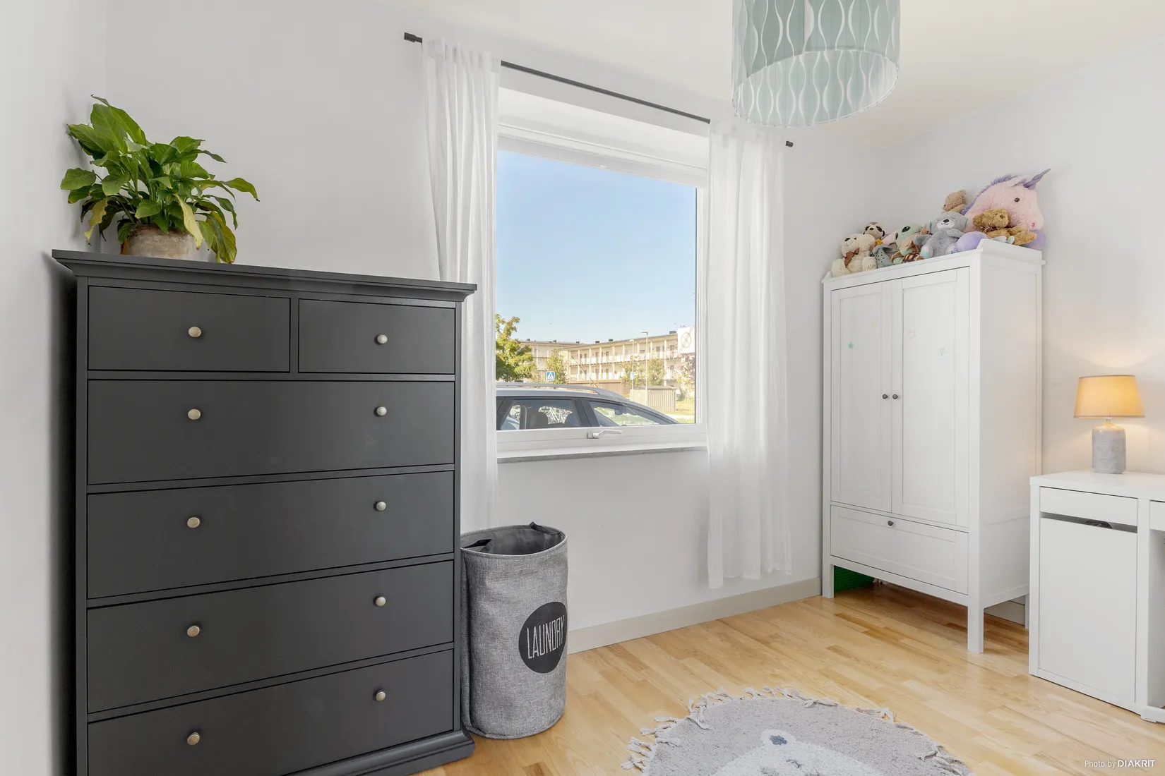 Bostadsrätt, Greta Arwidssons Gata 44 A, Gotland