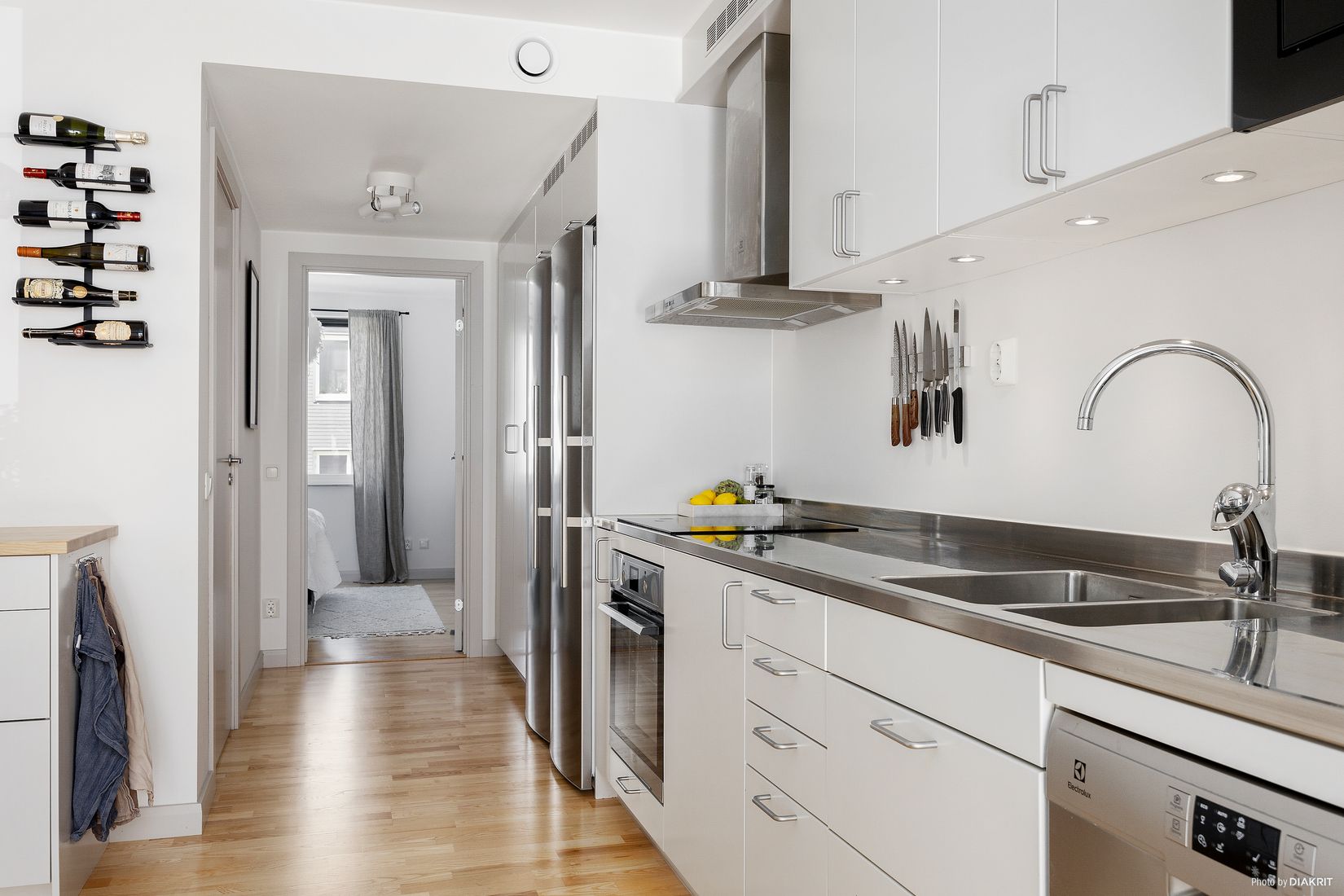 Bostadsrätt, Greta Arwidssons Gata 44 A, Gotland