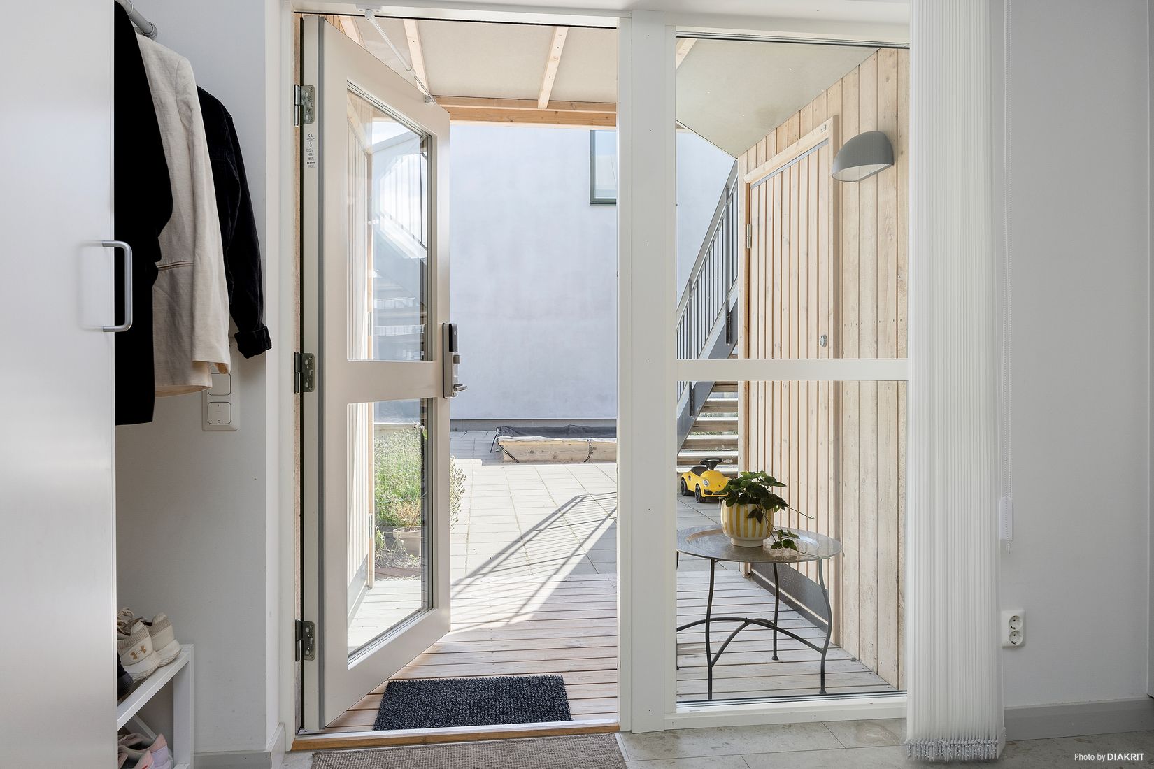 Bostadsrätt, Greta Arwidssons Gata 44 A, Gotland