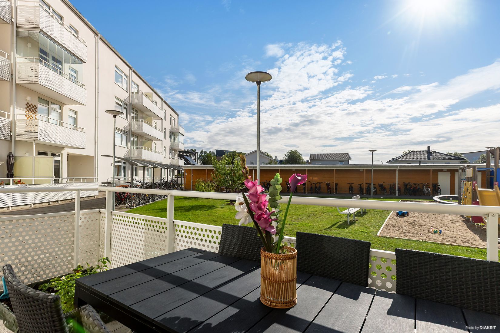 Bostadsrätt, Täppan 1, Sörbyängen, Örebro