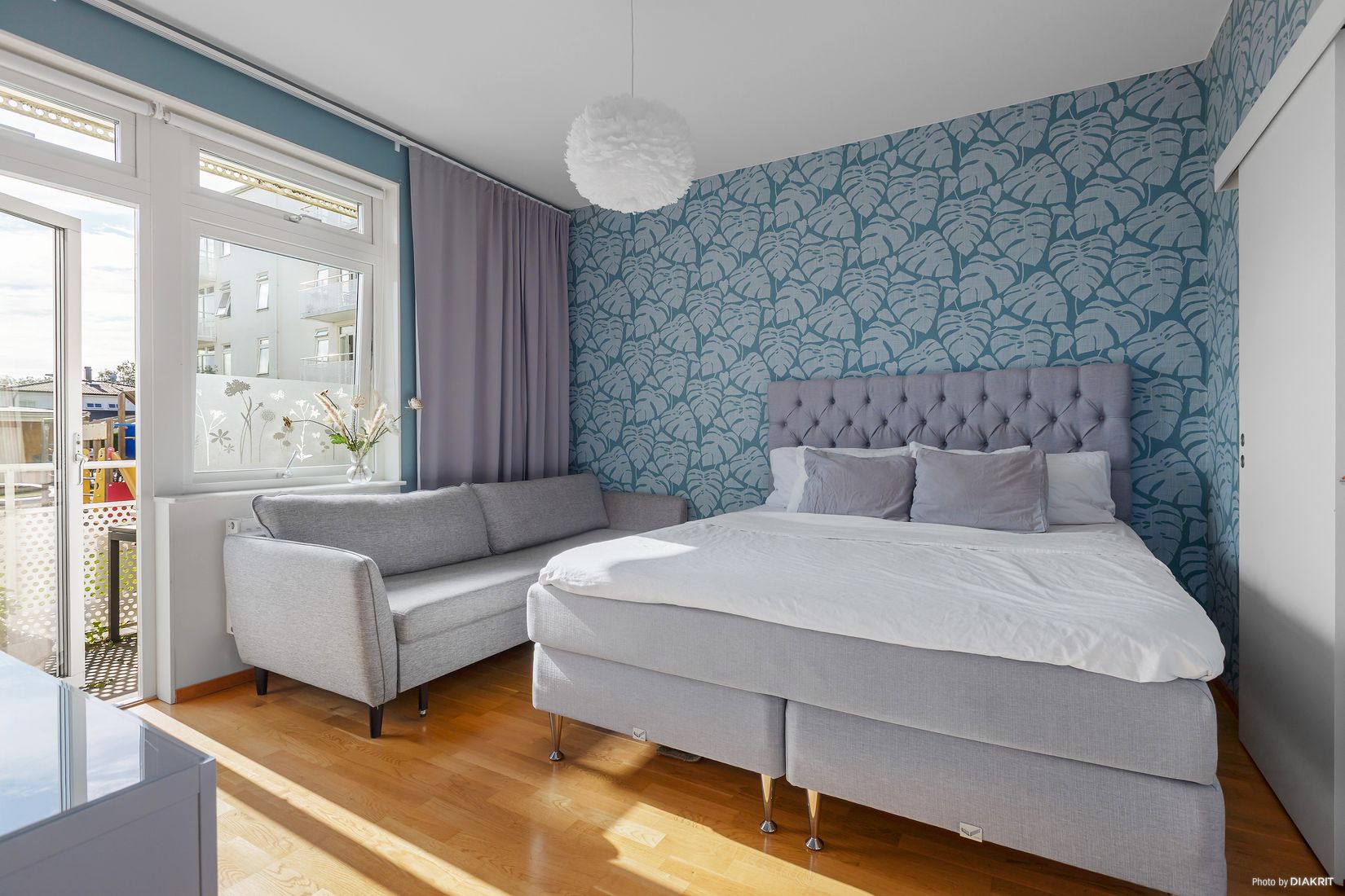 Bostadsrätt, Täppan 1, Sörbyängen, Örebro