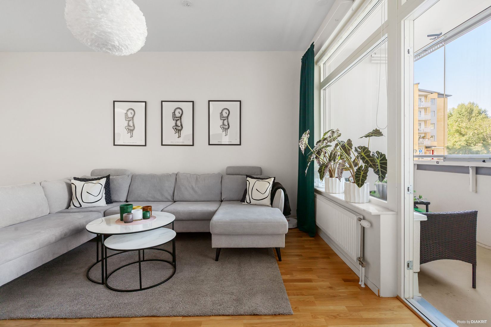 Bostadsrätt, Täppan 1, Sörbyängen, Örebro