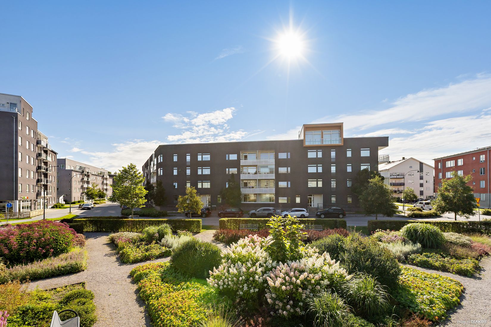 Bostadsrätt, Täppan 1, Sörbyängen, Örebro