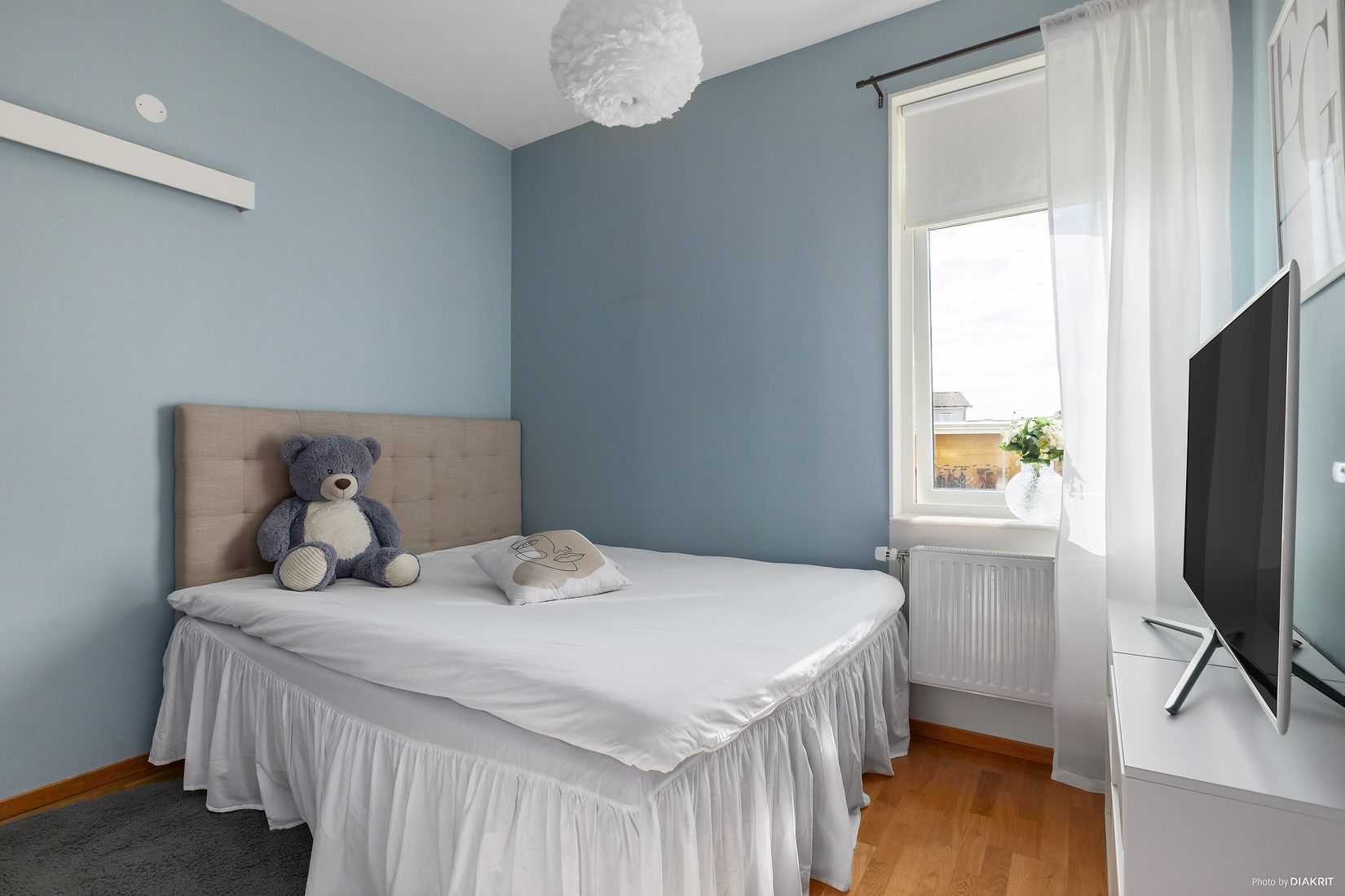 Bostadsrätt, Täppan 1, Sörbyängen, Örebro