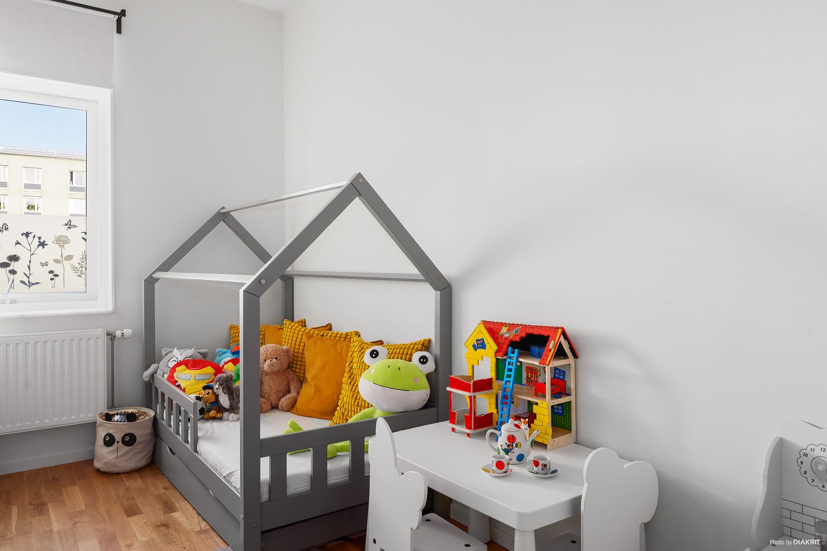 Bostadsrätt, Täppan 1, Sörbyängen, Örebro