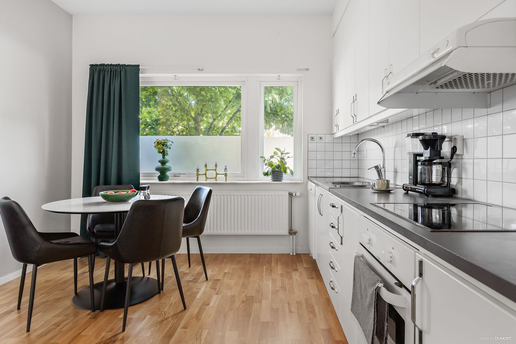 Bostadsrätt, Täppan 1, Sörbyängen, Örebro