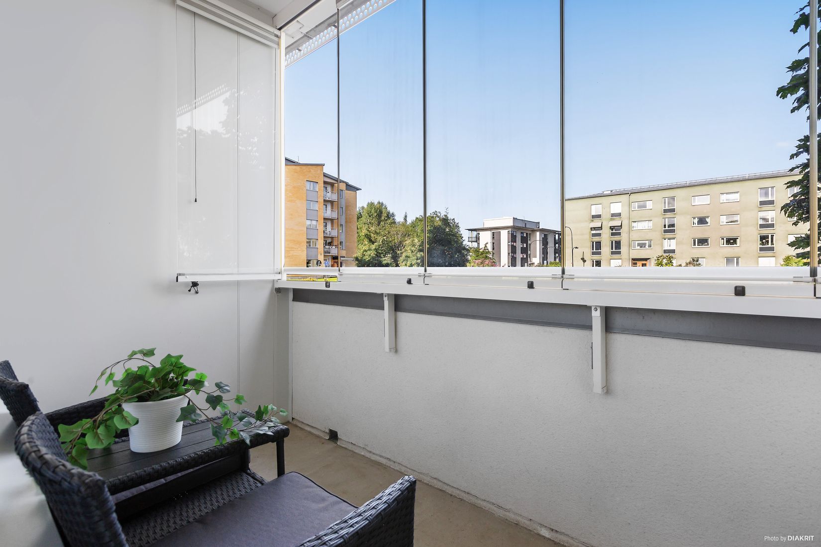 Bostadsrätt, Täppan 1, Sörbyängen, Örebro