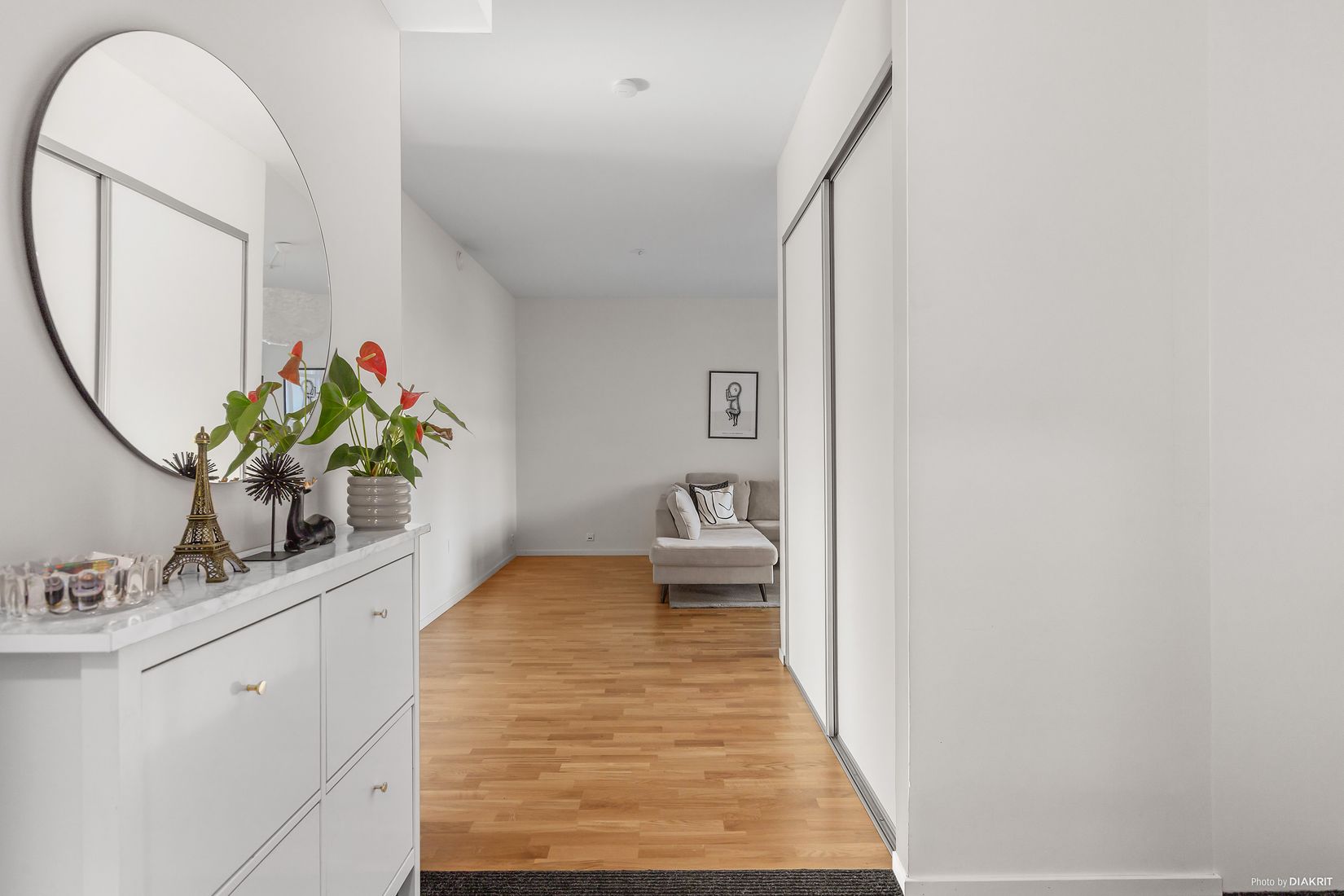 Bostadsrätt, Täppan 1, Sörbyängen, Örebro