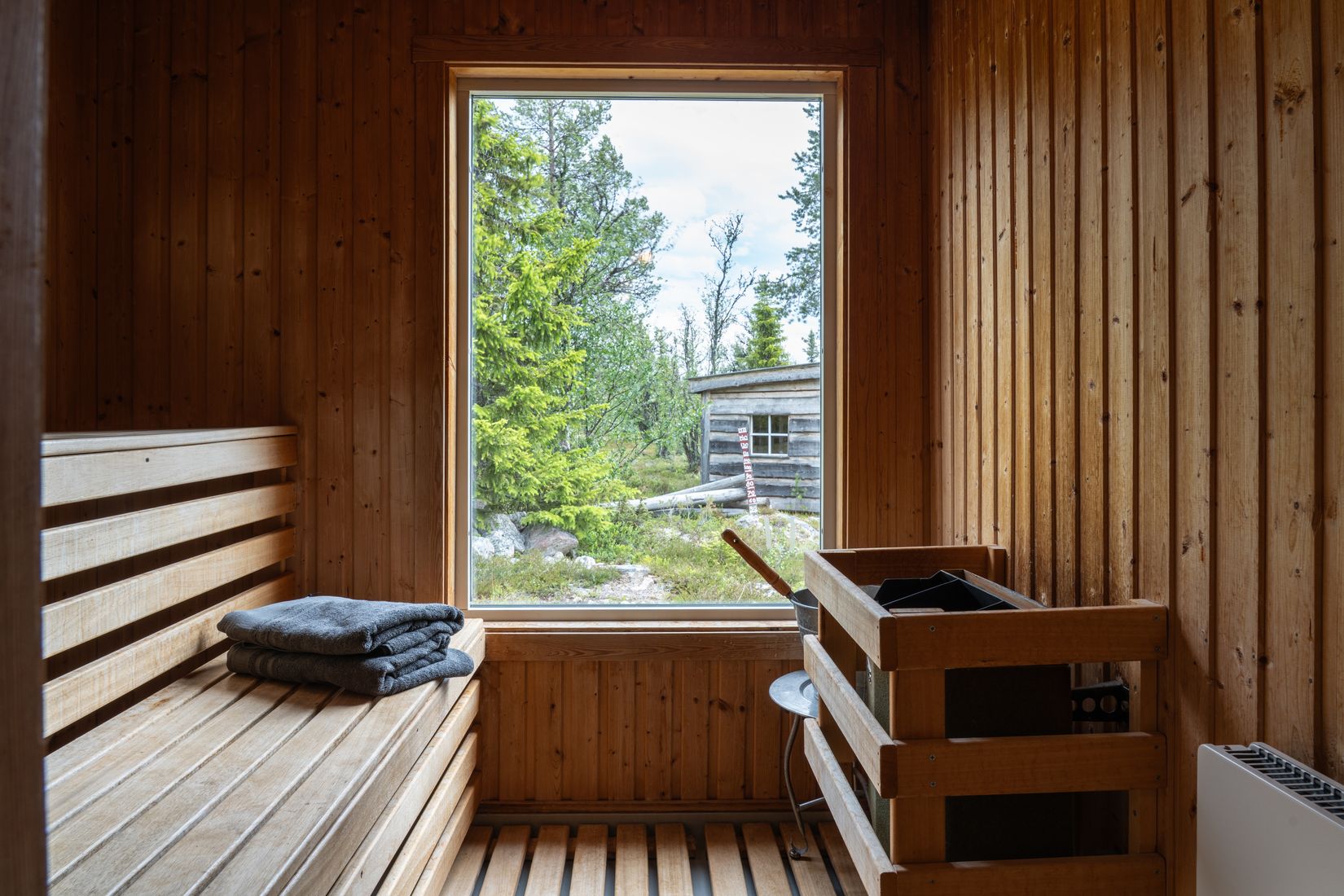 Fritidshus, Uppvallen Fjällripan 2, Härjedalen