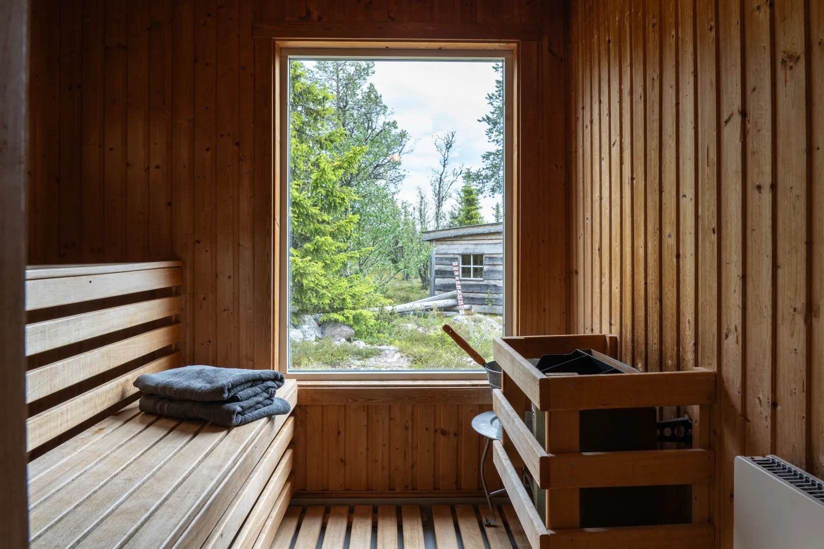 Fritidshus, Uppvallen Fjällripan 2, Härjedalen