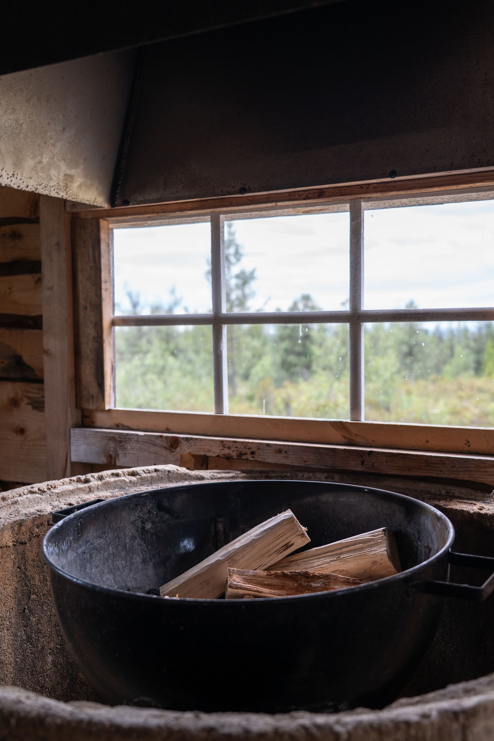 Fritidshus, Uppvallen Fjällripan 2, Härjedalen