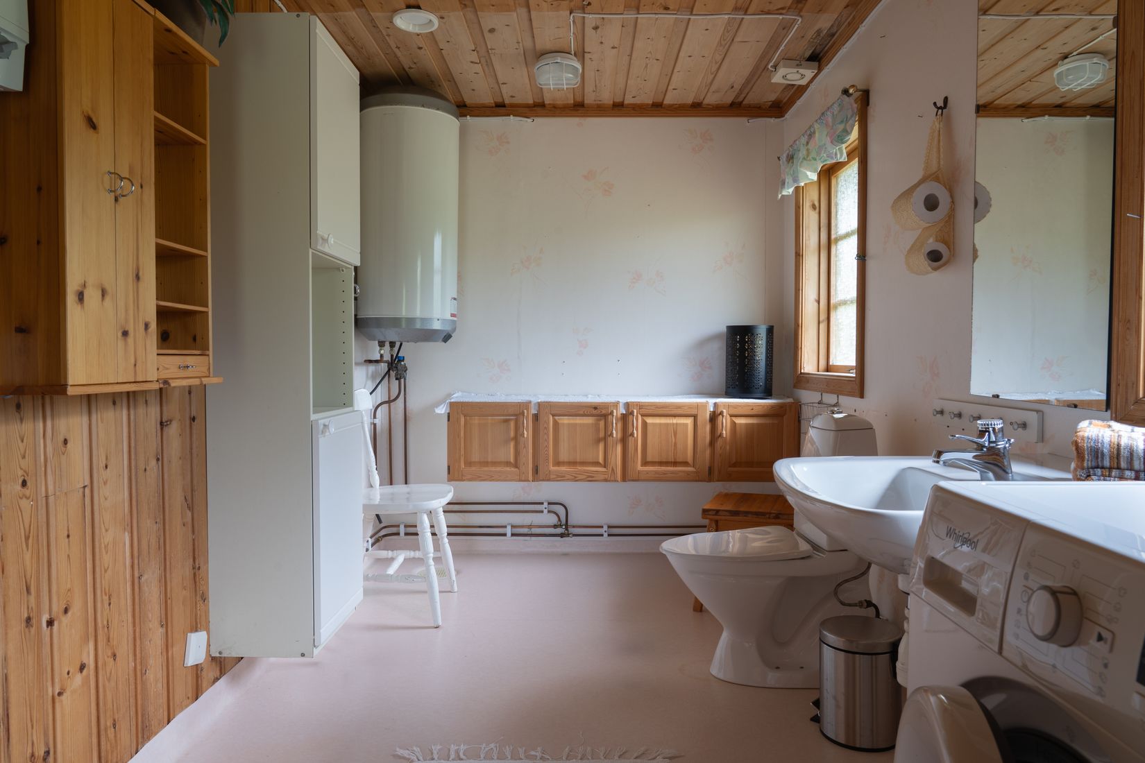 Fritidshus, Uppvallen Fjällripan 2, Härjedalen