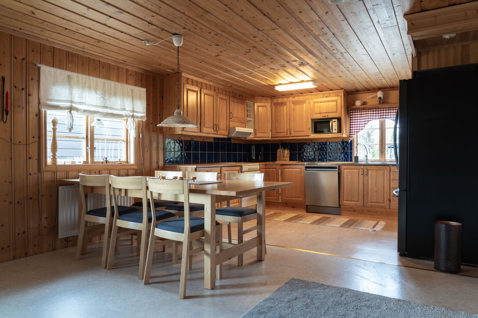 Fritidshus, Uppvallen Fjällripan 2, Härjedalen