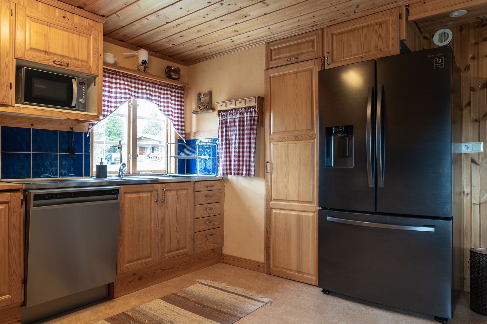 Fritidshus, Uppvallen Fjällripan 2, Härjedalen