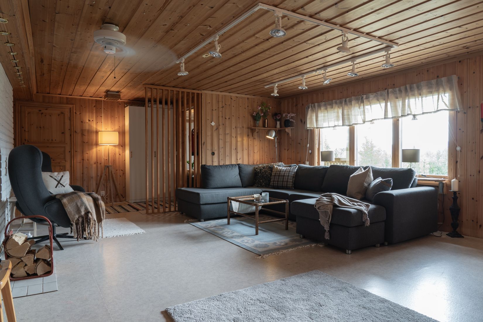 Fritidshus, Uppvallen Fjällripan 2, Härjedalen