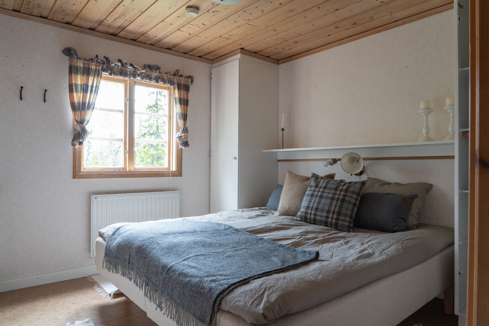 Fritidshus, Uppvallen Fjällripan 2, Härjedalen