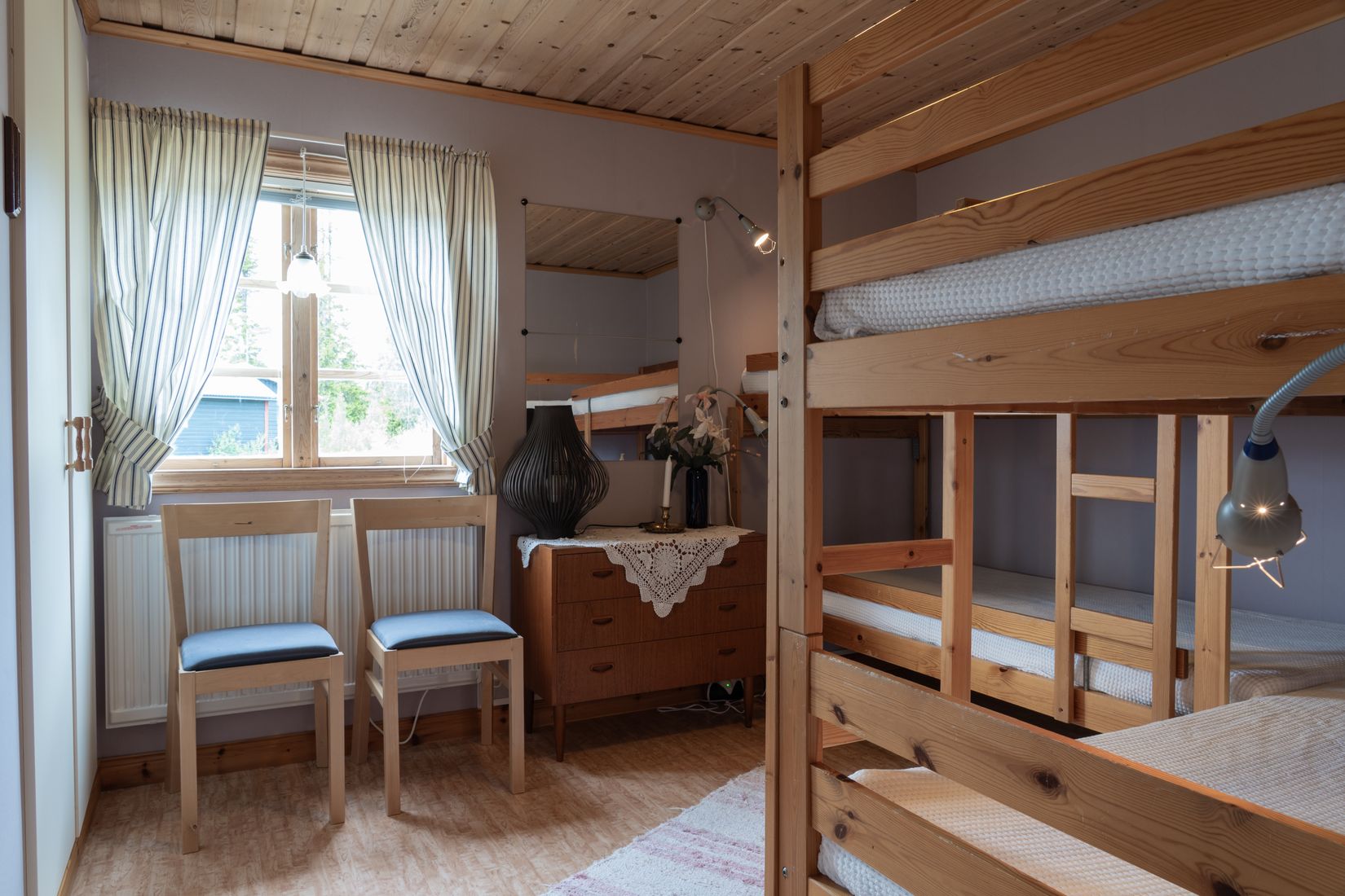 Fritidshus, Uppvallen Fjällripan 2, Härjedalen