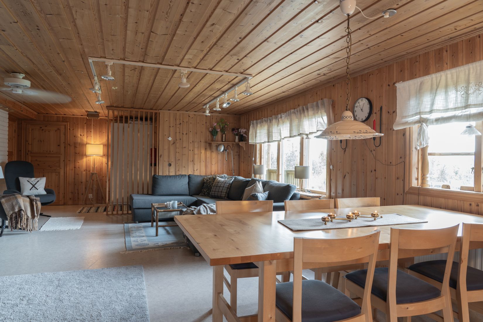 Fritidshus, Uppvallen Fjällripan 2, Härjedalen